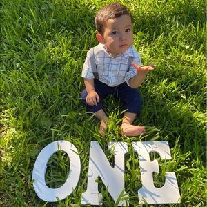 Meet your Posher, Mayra